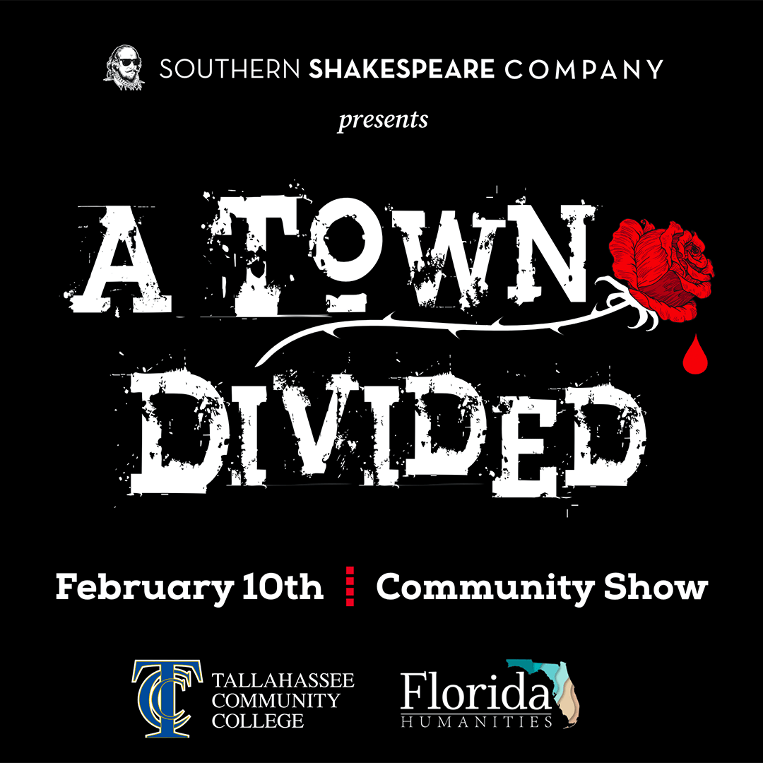 A Town Divided Community Show