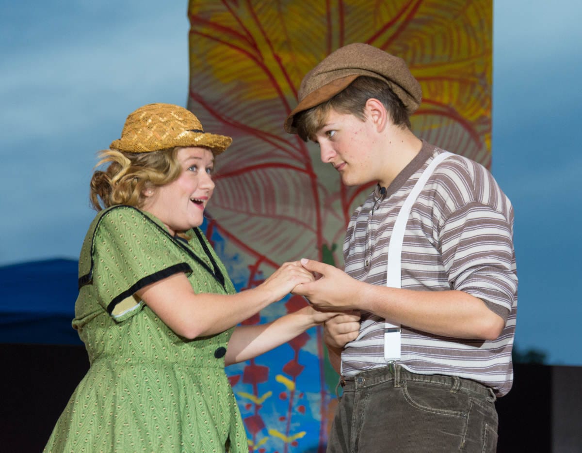 As You Like It (1)