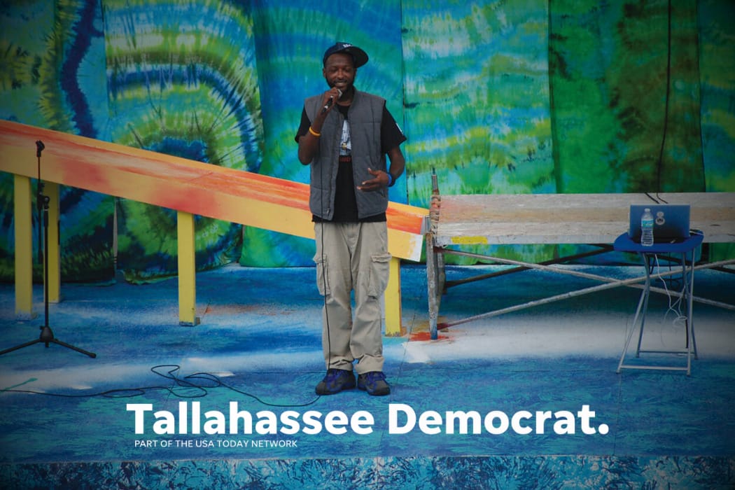 Southern Shakespeare brings real Tallahassee issues to 'A Town Divided'