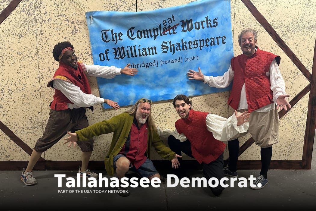 Southern Shakespeare brings real Tallahassee issues to 'A Town Divided'