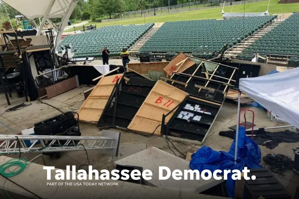 Southern Shakespeare brings real Tallahassee issues to 'A Town Divided'